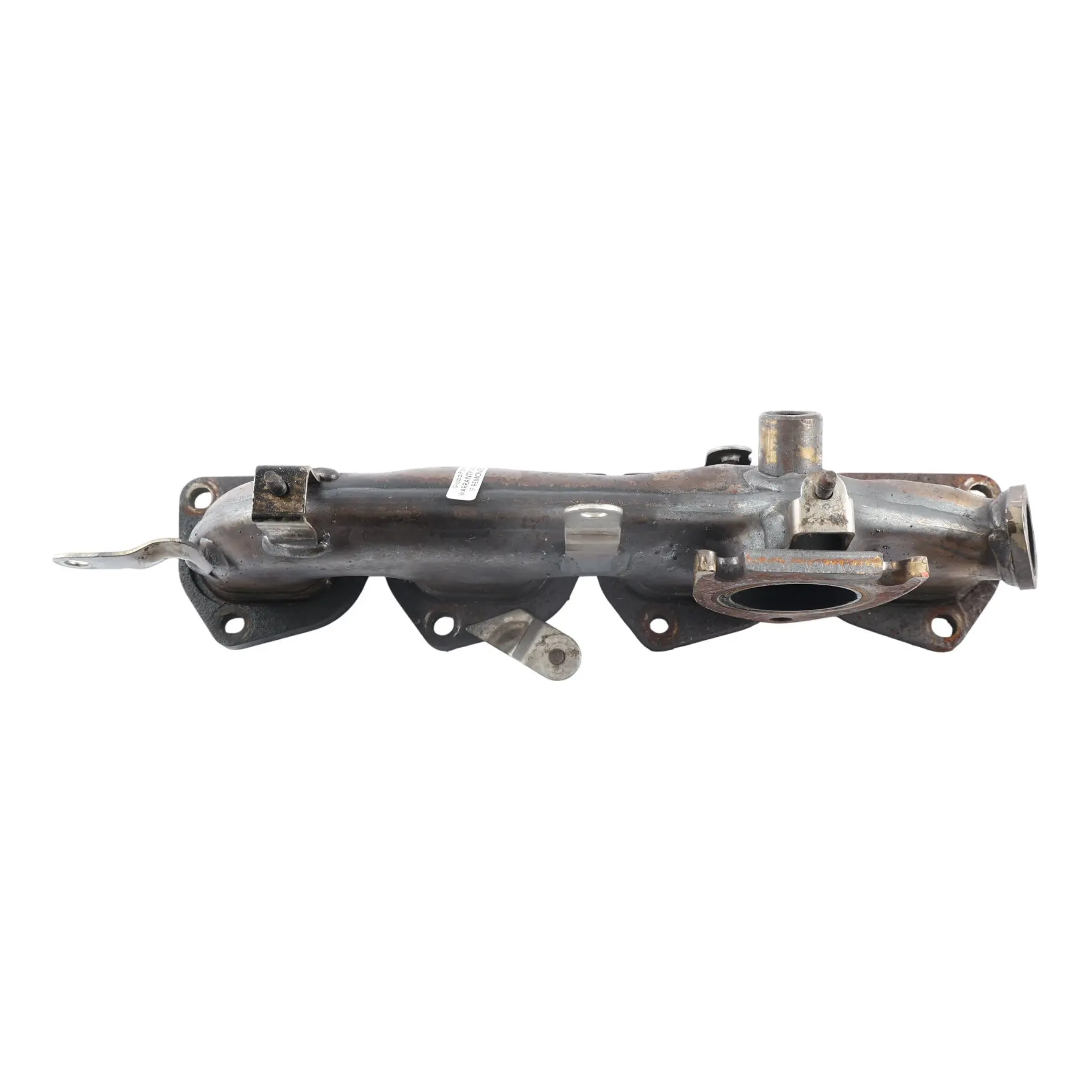 Jaguar XF X250 Engine Exhaust Manifold Mount Housing 2.2 Diesel EX2Q-9430-AA