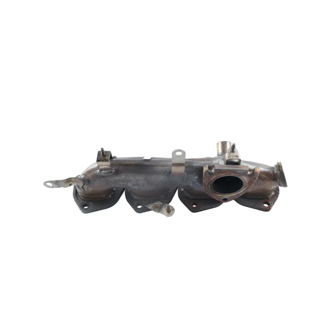 Jaguar XF X250 Engine Exhaust Manifold Mount Housing 2.2 Diesel EX2Q-9430-AA - SKU C2Z31055 - Part number C2Z31055