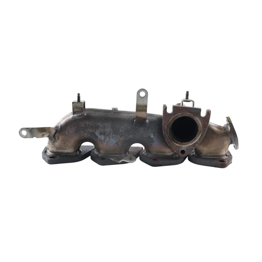 Jaguar XF X250 Engine Exhaust Manifold Mount Housing 2.2 Diesel EX2Q-9430-AA - SKU C2Z31055 - Part number C2Z31055