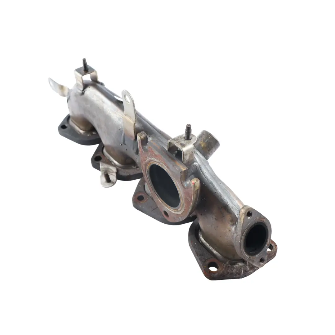 Boîtier Support Collecteur Échappement 2.2 Diesel EX2Q-9430-AA pour Jaguar XF X250 à propos du numéro de pièce C2Z31055 Jaguar XF X250 Boîtier Support Collecteur Échappement 2.2 Diesel EX2Q-9430-AA - SKU C2Z31055 - Numéro de pièce C2Z31055