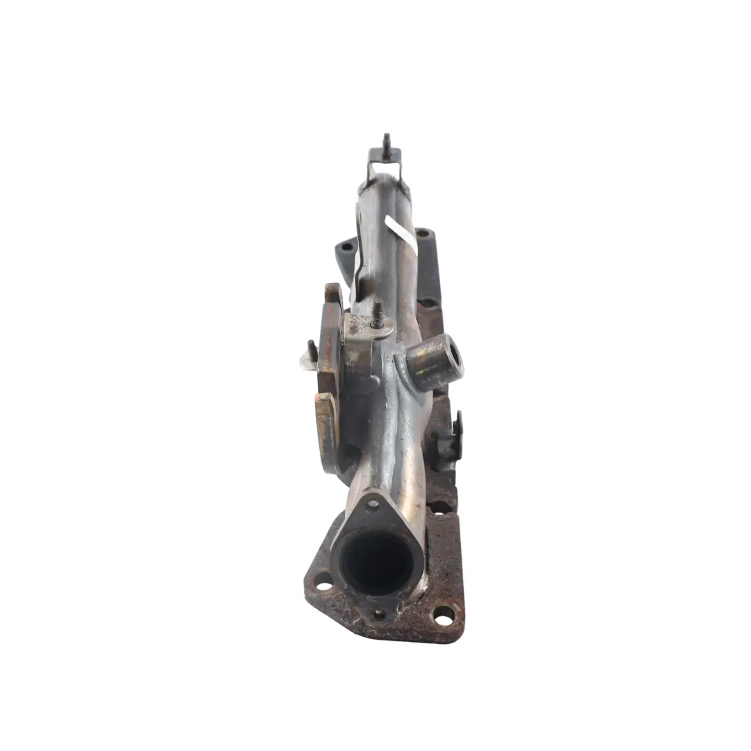Auspuffkrümmer Halterung Gehäuse 2.2 Diesel EX2Q-9430-AA für Jaguar XF X250 Motor mit Teilenummer C2Z31055 Jaguar XF X250 Motor Auspuffkrümmer Halterung Gehäuse 2.2 Diesel EX2Q-9430-AA - SKU C2Z31055 - Teilenummer C2Z31055