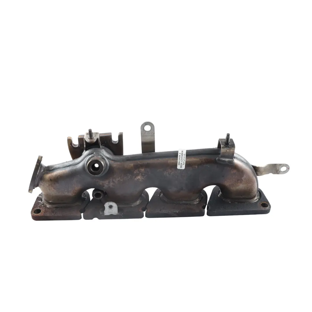 Boîtier Support Collecteur Échappement 2.2 Diesel EX2Q-9430-AA pour Jaguar XF X250 à propos du numéro de pièce C2Z31055 Jaguar XF X250 Boîtier Support Collecteur Échappement 2.2 Diesel EX2Q-9430-AA - SKU C2Z31055 - Numéro de pièce C2Z31055