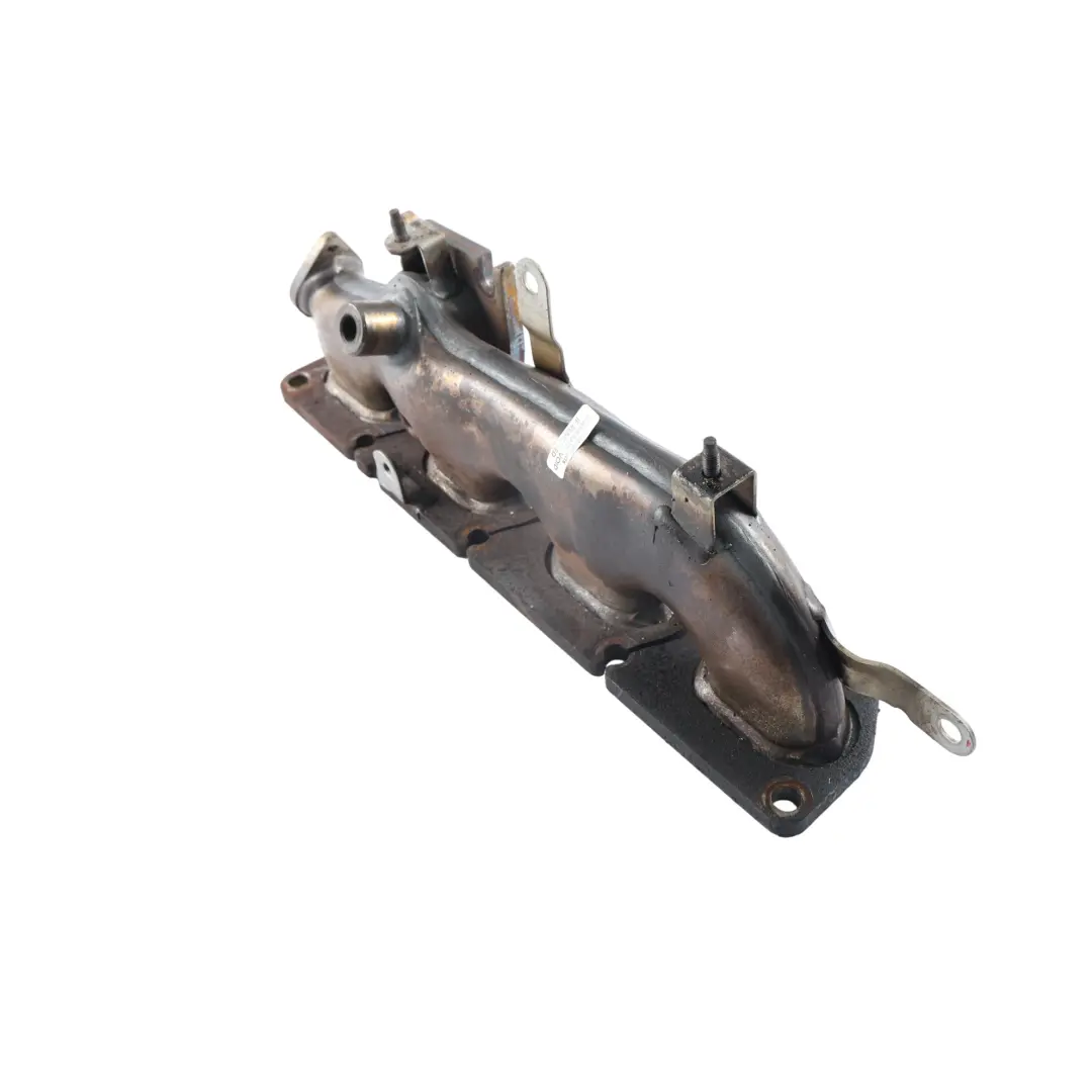 Boîtier Support Collecteur Échappement 2.2 Diesel EX2Q-9430-AA pour Jaguar XF X250 à propos du numéro de pièce C2Z31055 Jaguar XF X250 Boîtier Support Collecteur Échappement 2.2 Diesel EX2Q-9430-AA - SKU C2Z31055 - Numéro de pièce C2Z31055