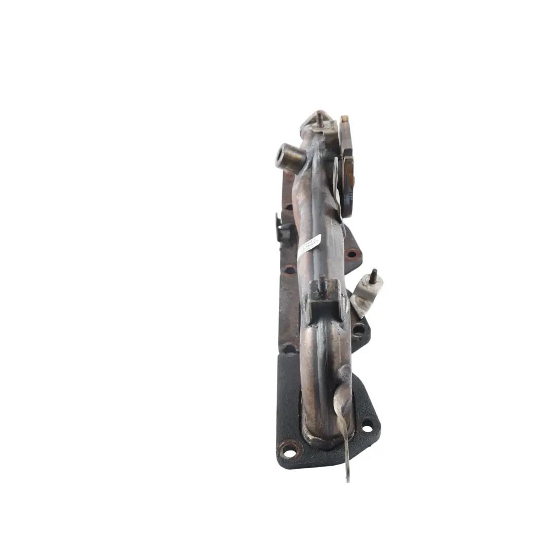 Jaguar XF X250 Engine Exhaust Manifold Mount Housing 2.2 Diesel EX2Q-9430-AA - SKU C2Z31055 - Part number C2Z31055