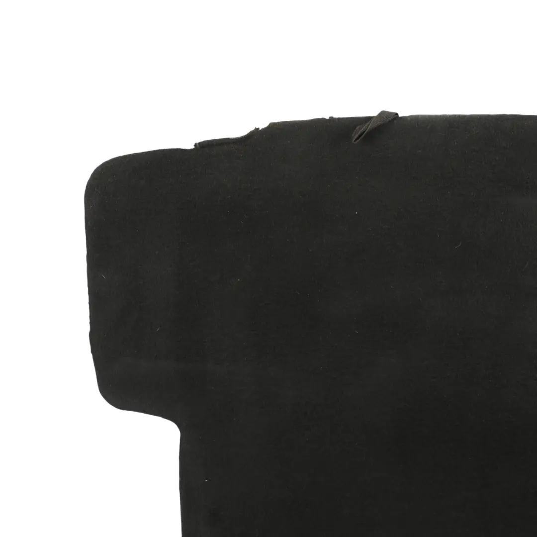 Jaguar Xf X250 Boot Trunk Floor Carpet Mat Liner Cover Covering - SKU C2Z3347 - Part number C2Z3347