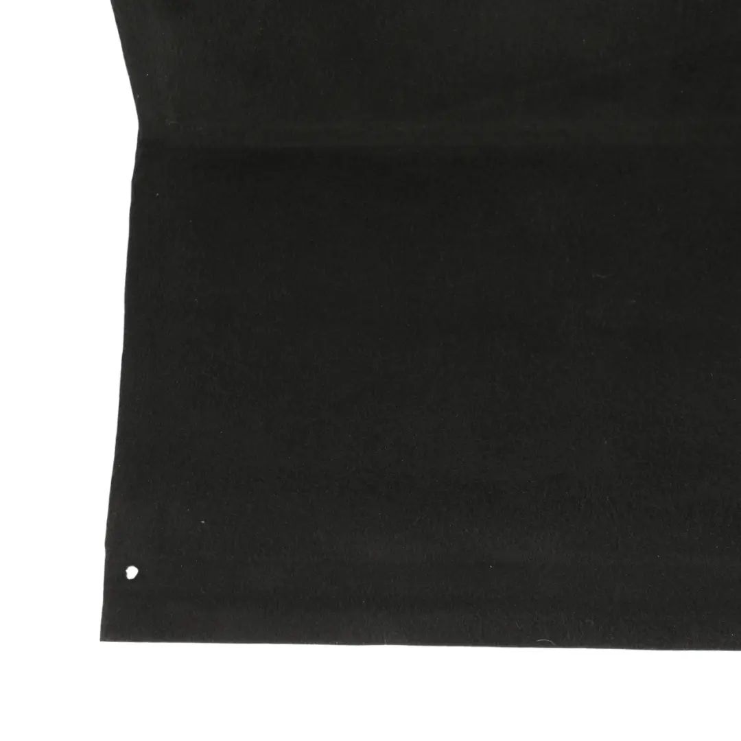 Jaguar Xf X250 Boot Trunk Floor Carpet Mat Liner Cover Covering - SKU C2Z3347 - Part number C2Z3347