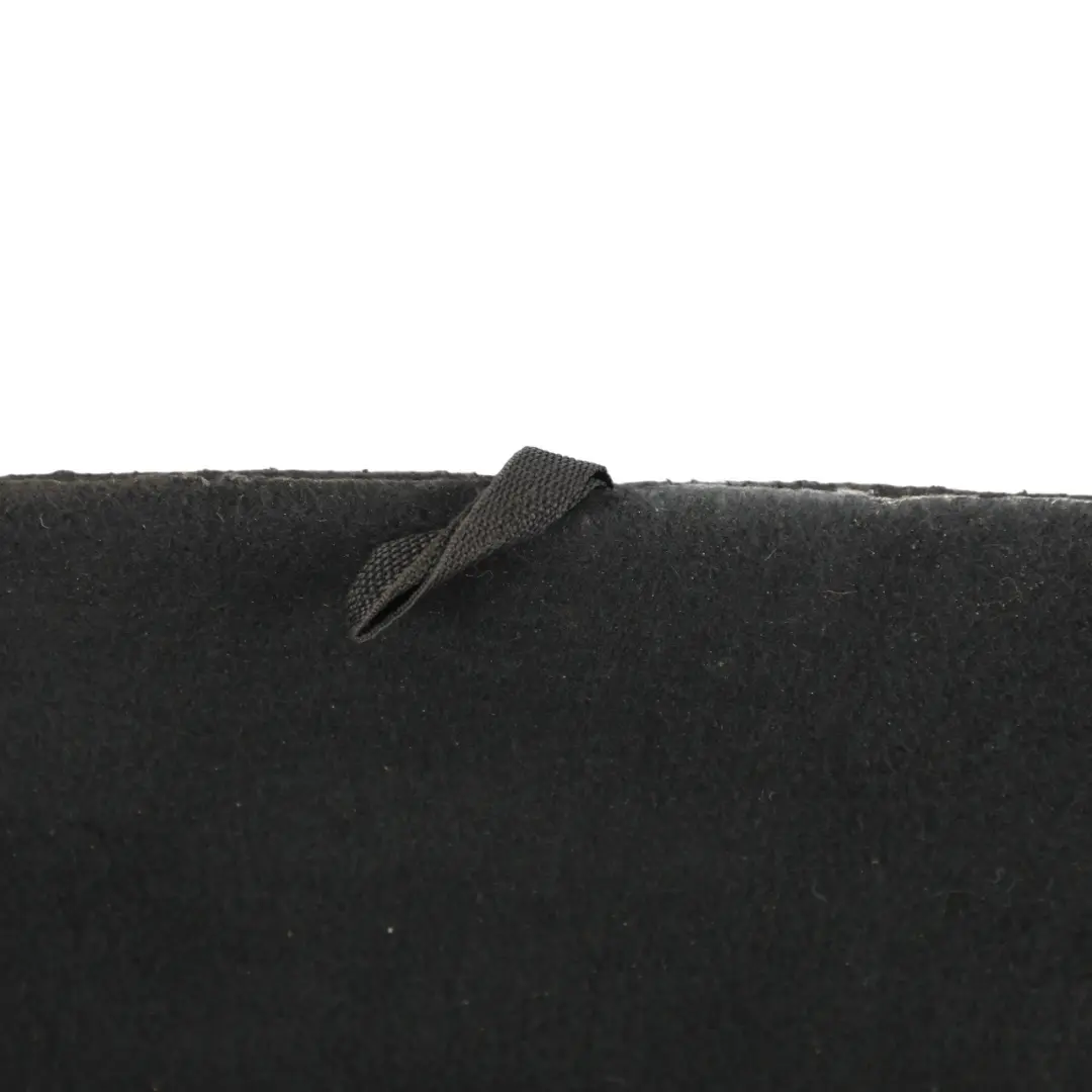 Jaguar Xf X250 Boot Trunk Floor Carpet Mat Liner Cover Covering - SKU C2Z3347 - Part number C2Z3347