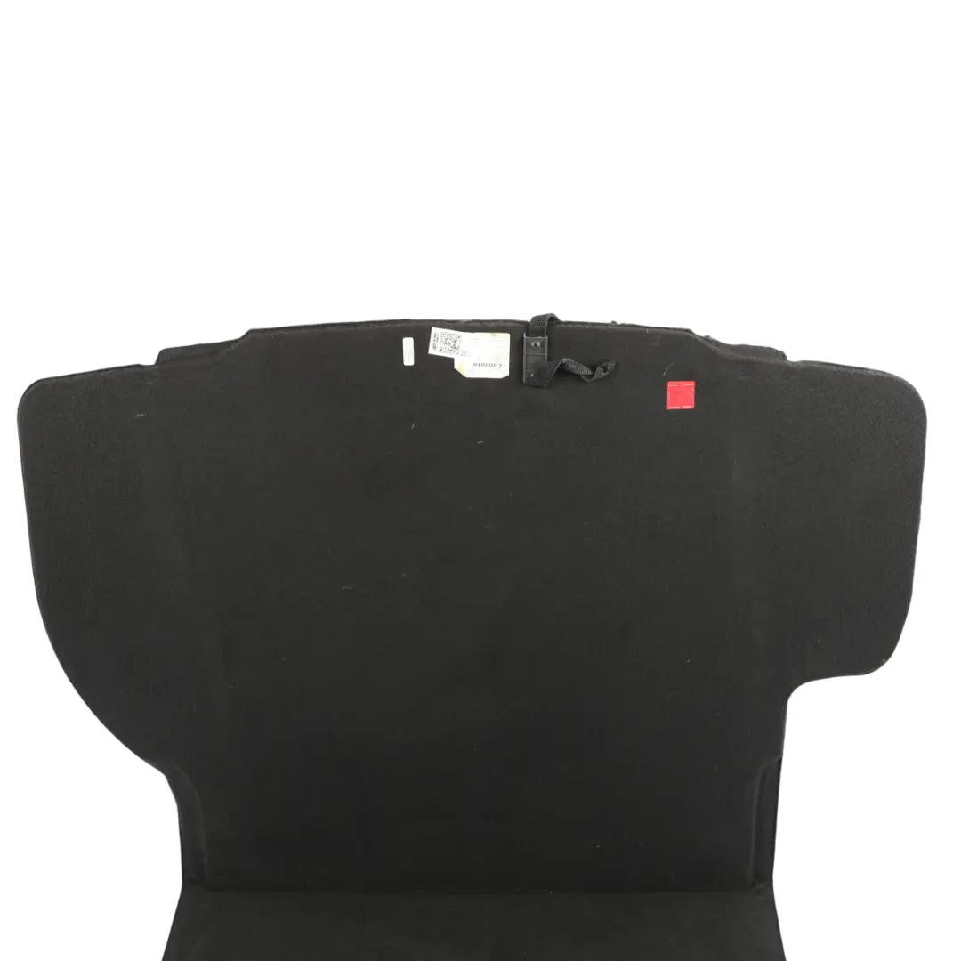 Jaguar Xf X250 Boot Trunk Floor Carpet Mat Liner Cover Covering - SKU C2Z3347 - Part number C2Z3347