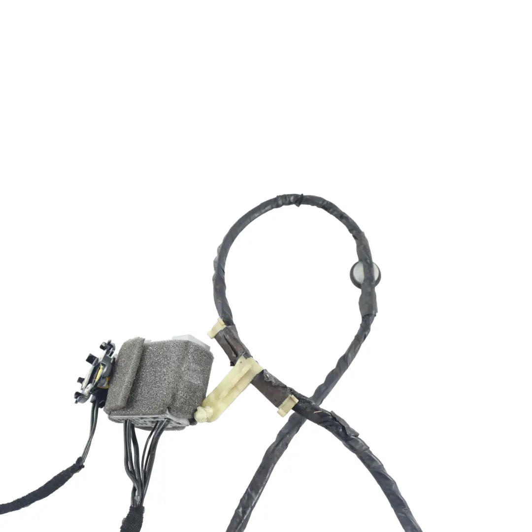 Door Wiring Loom Rear Cable Harness Right O/S 8X2T1463BD to Jaguar XF X250 with Part number C2Z3687 Jaguar XF X250 Door Wiring Loom Rear Cable Harness Right O/S 8X2T1463BD - SKU C2Z3687 - Part number C2Z3687
