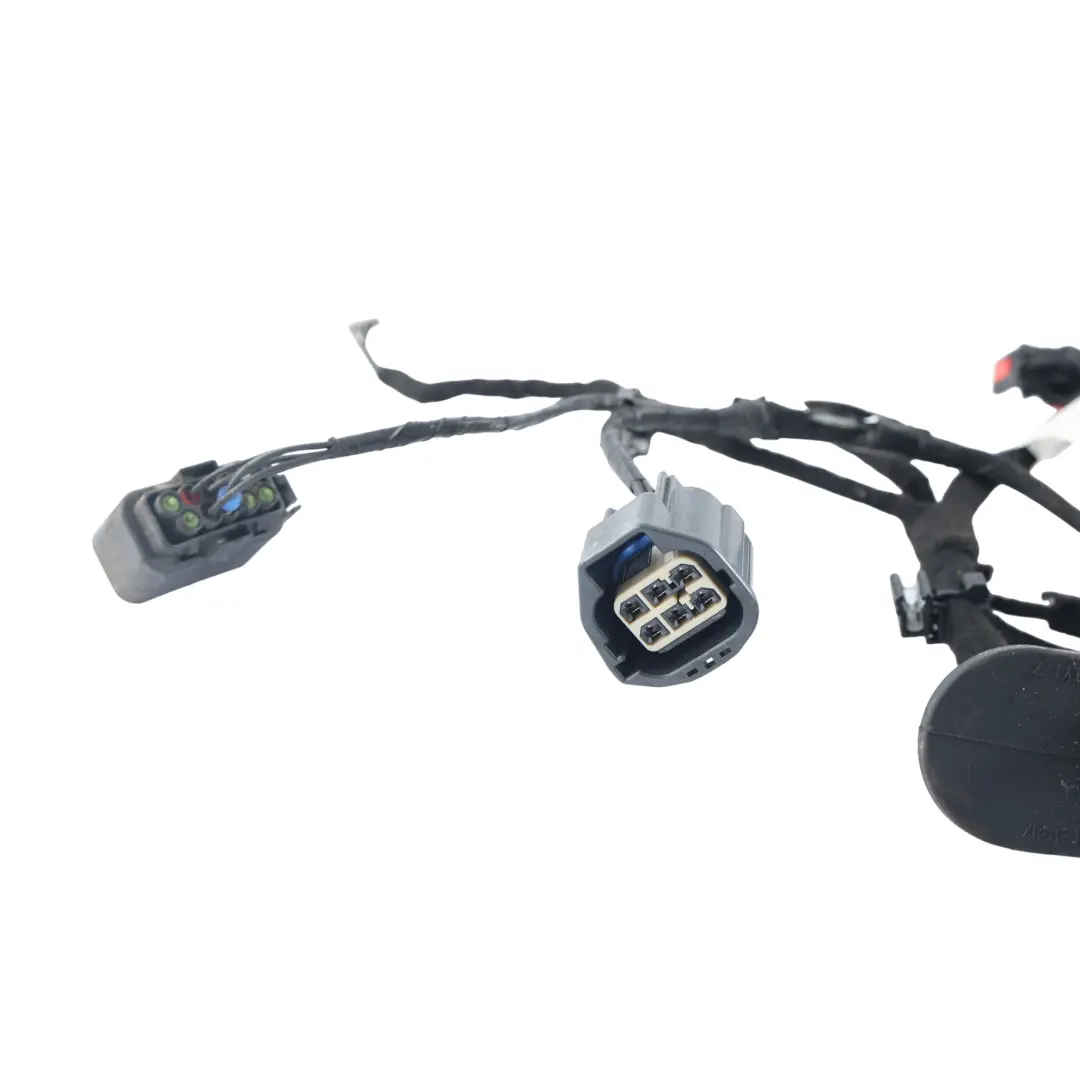 Door Wiring Loom Rear Cable Harness Right O/S 8X2T1463BD to Jaguar XF X250 with Part number C2Z3687 Jaguar XF X250 Door Wiring Loom Rear Cable Harness Right O/S 8X2T1463BD - SKU C2Z3687 - Part number C2Z3687