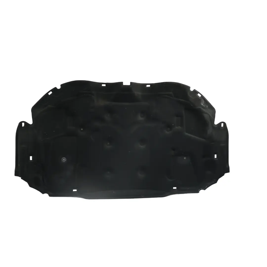 Jaguar XF X250 Wygłuszenie Maski Panel Izolacyjny Osłona 8X23-16738-AC - SKU C2Z3857 - Numer Części C2Z3857
