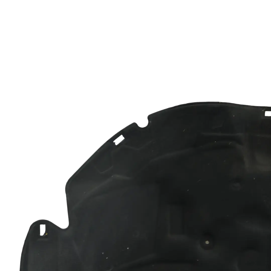 Jaguar XF X250 Isolation Capot Moteur Panneau Insonorisant 8X23-16738-AC - SKU C2Z3857 - Numéro de pièce C2Z3857