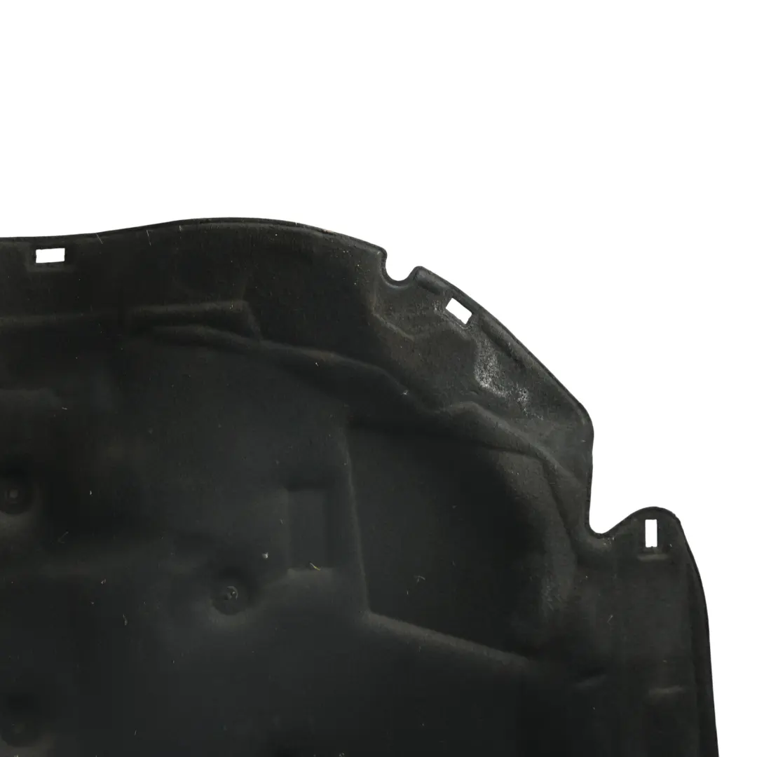 Jaguar XF X250 Isolamento Cofano Pannello Copertura Insonorizzante 8X23-16738-AC - SKU C2Z3857 - Numero di parte C2Z3857