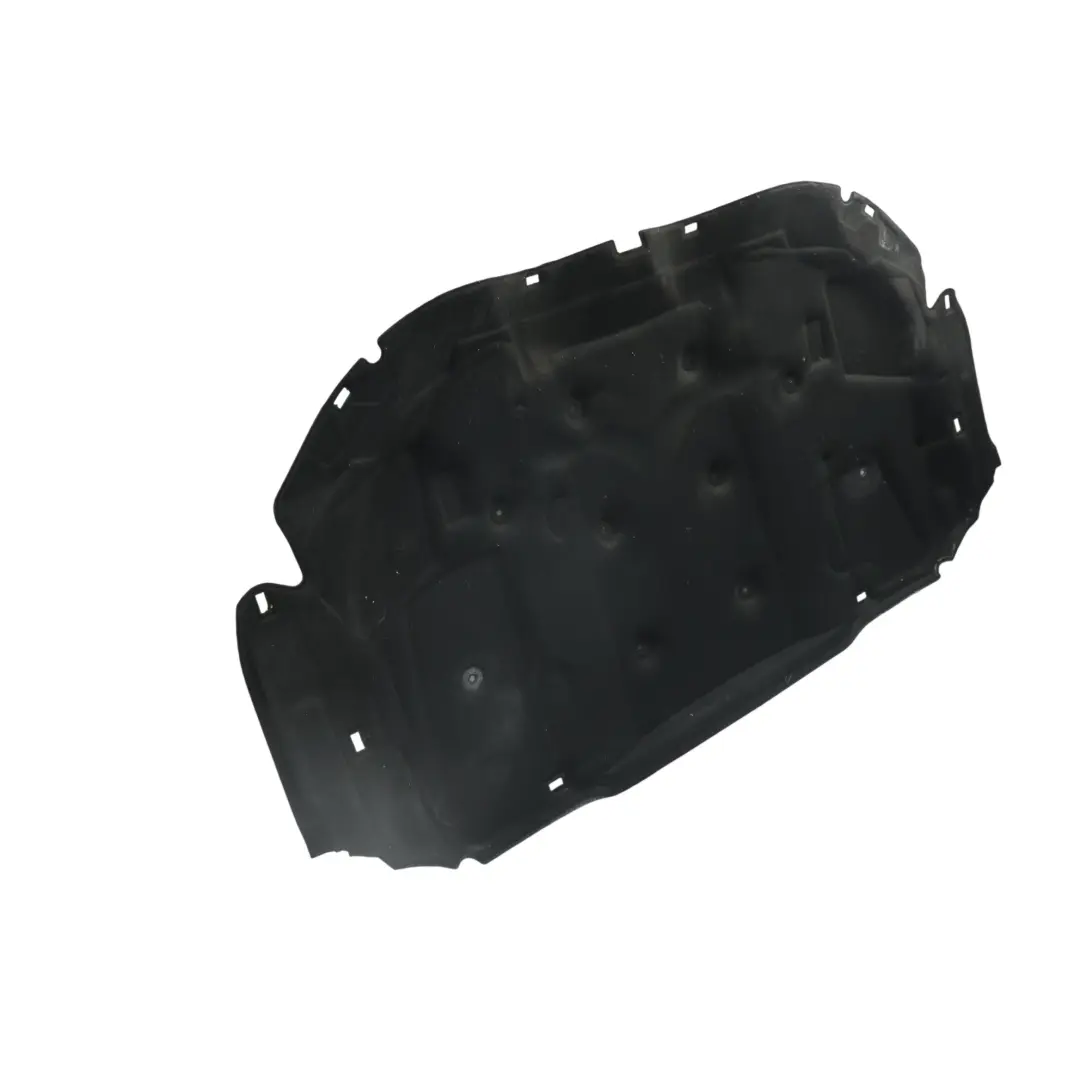 Jaguar Xf X250 Hood Bonnet Insulation Panel Isolation Cover 8X23-16738-AC - SKU C2Z3857 - Part number C2Z3857