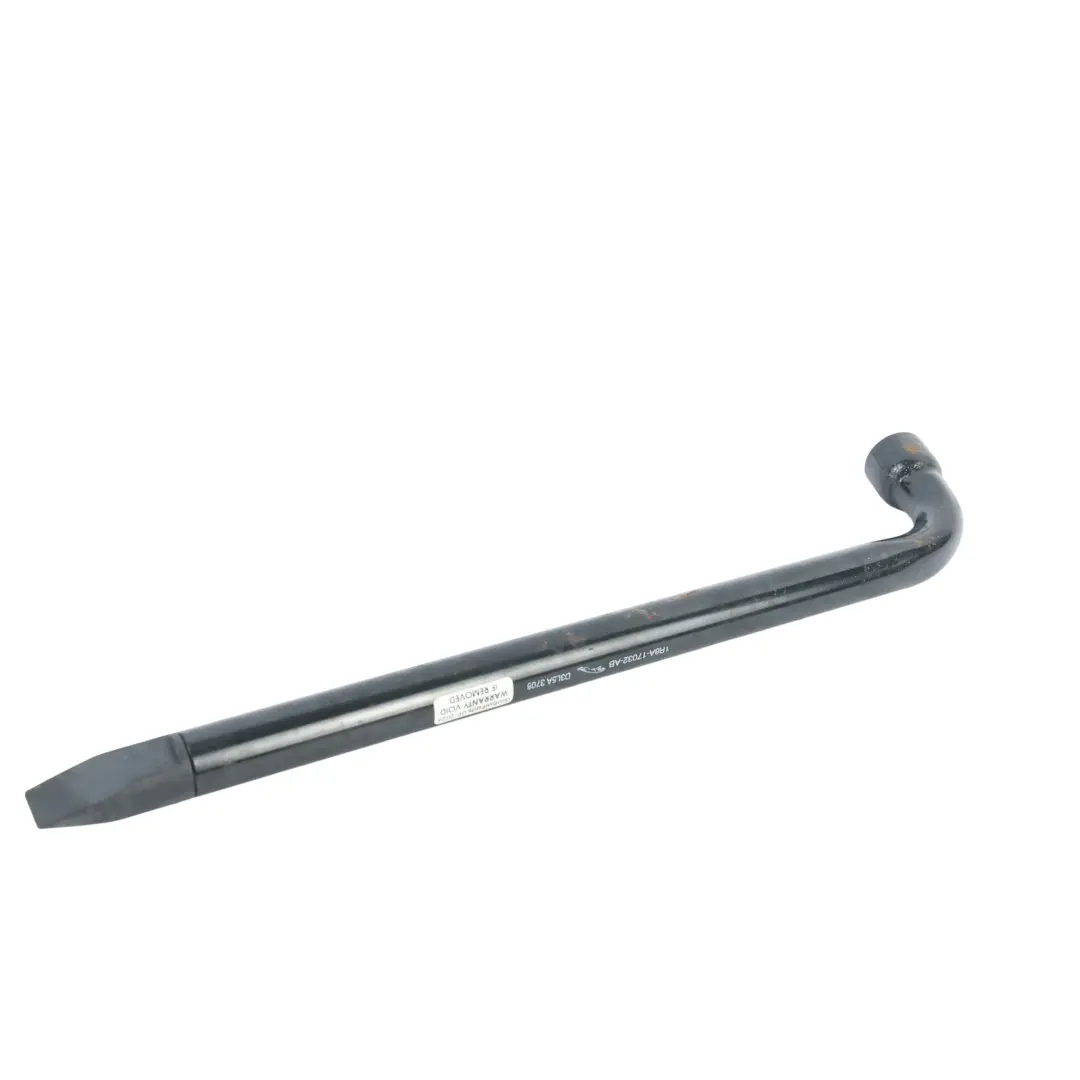 Jaguar XF X250 Plateau Trousse à Outils Cric de Levage 8X23-17B043-AC - SKU C2Z4107 - Numéro de pièce C2Z4107