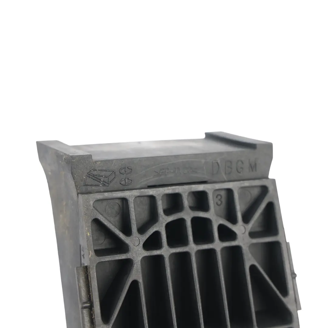 Jaguar XF X250 Toolcase Tray Lifting Jack Jacking Equipment 8X23-17B043-AC - SKU C2Z4107 - Part number C2Z4107