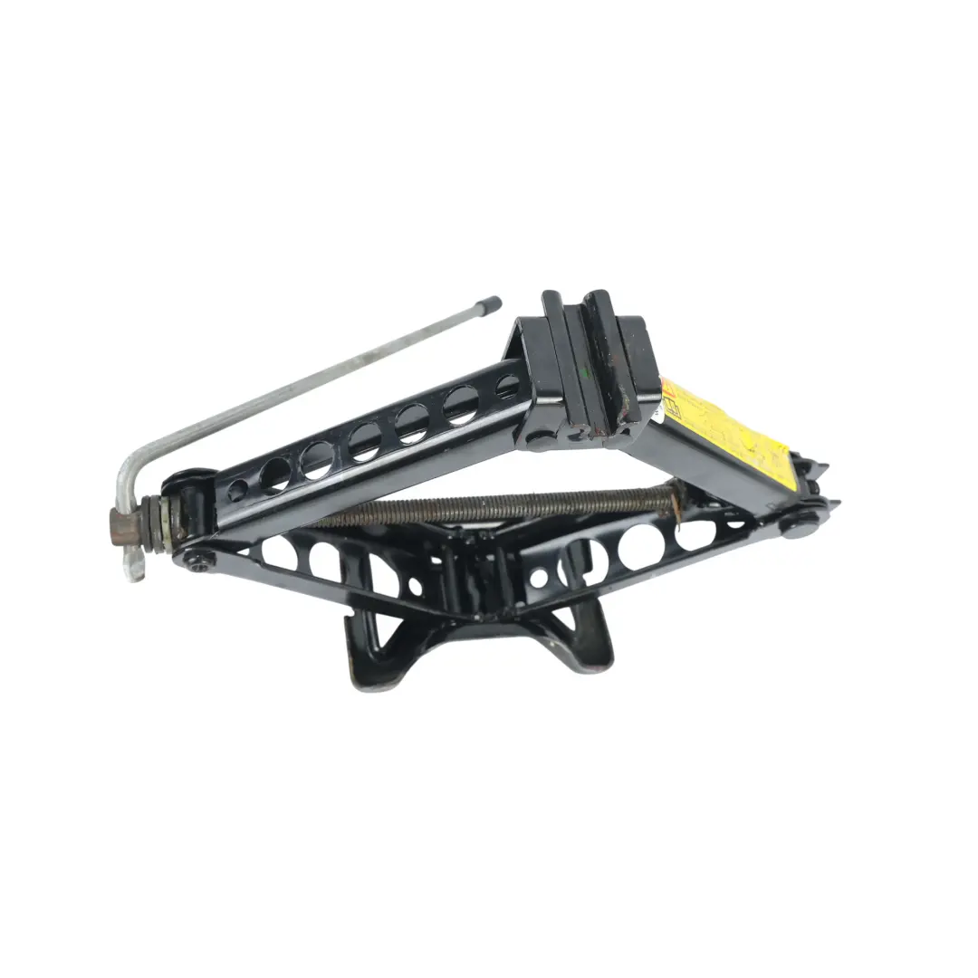 Jaguar XF X250 Plateau Trousse à Outils Cric de Levage 8X23-17B043-AC - SKU C2Z4107 - Numéro de pièce C2Z4107