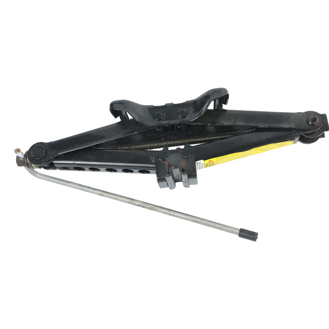 Bandeja Herramientas Gato Elevación 8X23-17B043-AC para Jaguar XF X250 con número de pieza C2Z4107 Jaguar XF X250 Bandeja Herramientas Gato Elevación 8X23-17B043-AC - SKU C2Z4107 - Número de pieza C2Z4107
