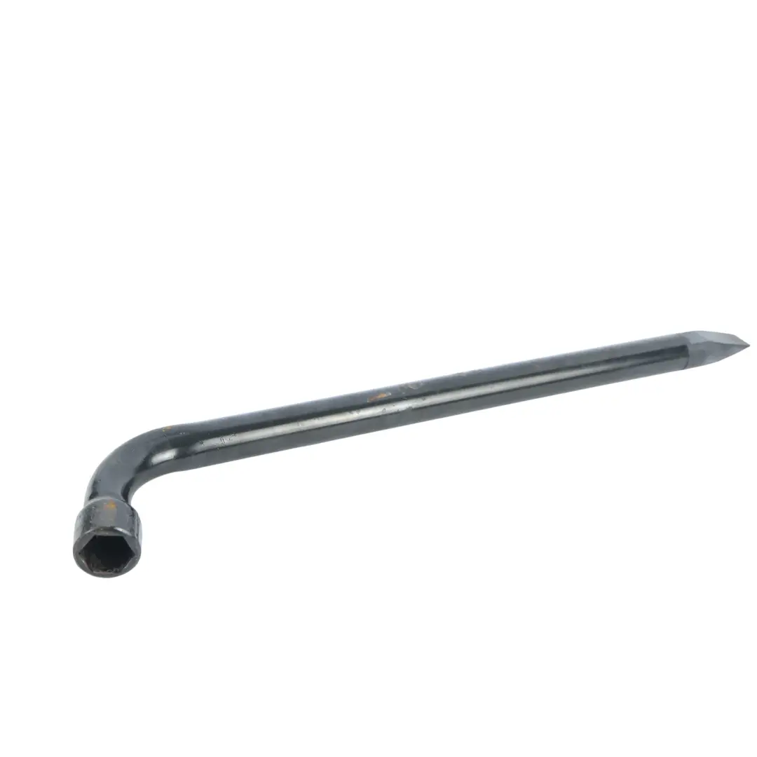 Werkzeugkasten Wagenheber 8X23-17B043-AC für Jaguar XF X250 mit Teilenummer C2Z4107 Jaguar XF X250 Werkzeugkasten Wagenheber 8X23-17B043-AC - SKU C2Z4107 - Teilenummer C2Z4107
