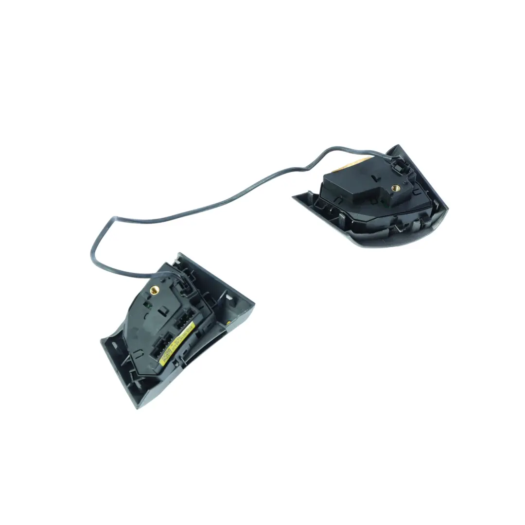 Commande Volant Interrupteur SET 8X23-14K147-AA 8X23-14K147-BA pour Jaguar XF X250 à propos du numéro de pièce C2Z4249 Jaguar XF X250 Commande Volant Interrupteur SET 8X23-14K147-AA 8X23-14K147-BA - SKU C2Z4249 - Numéro de pièce C2Z4249