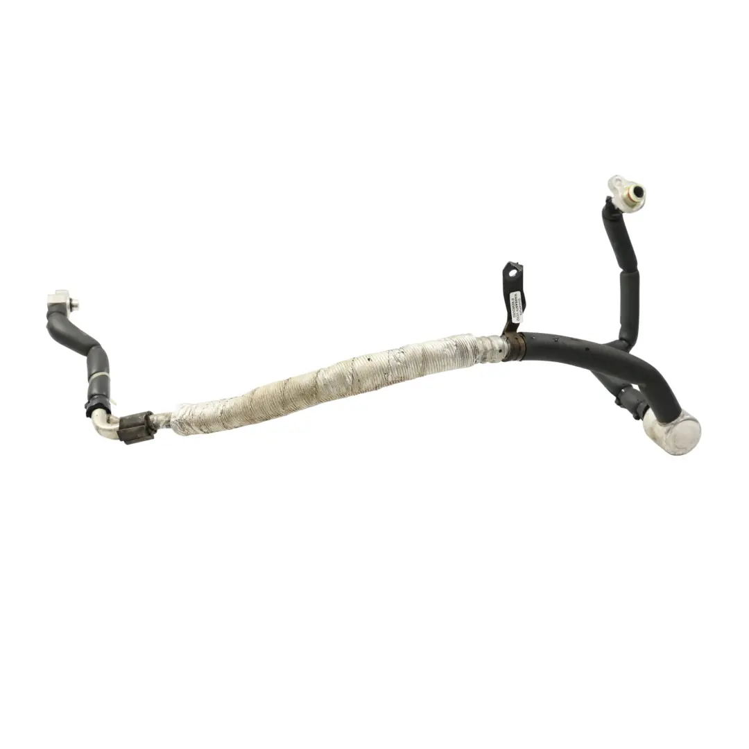 Jaguar XF X250 Air Conditioning Hose Pipe Line 3.0 V6 Diesel 9X23-19N602-EB - SKU C2Z4349 - Part number C2Z4349