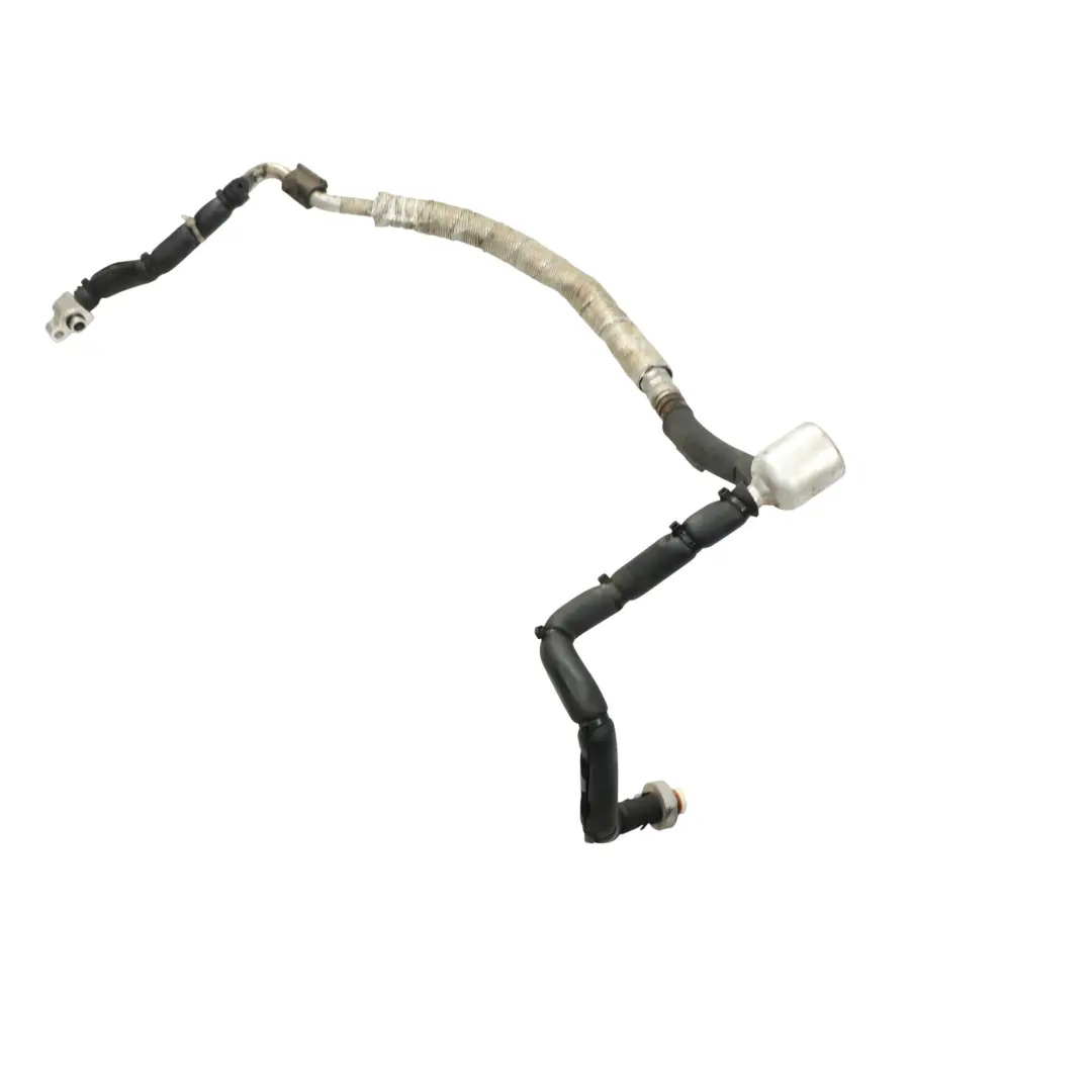 Tuyau Climatisation Flexible 3.0 V6 Diesel 9X23-19N602-EB pour Jaguar XF X250 à propos du numéro de pièce C2Z4349 Jaguar XF X250 Tuyau Climatisation Flexible 3.0 V6 Diesel 9X23-19N602-EB - SKU C2Z4349 - Numéro de pièce C2Z4349