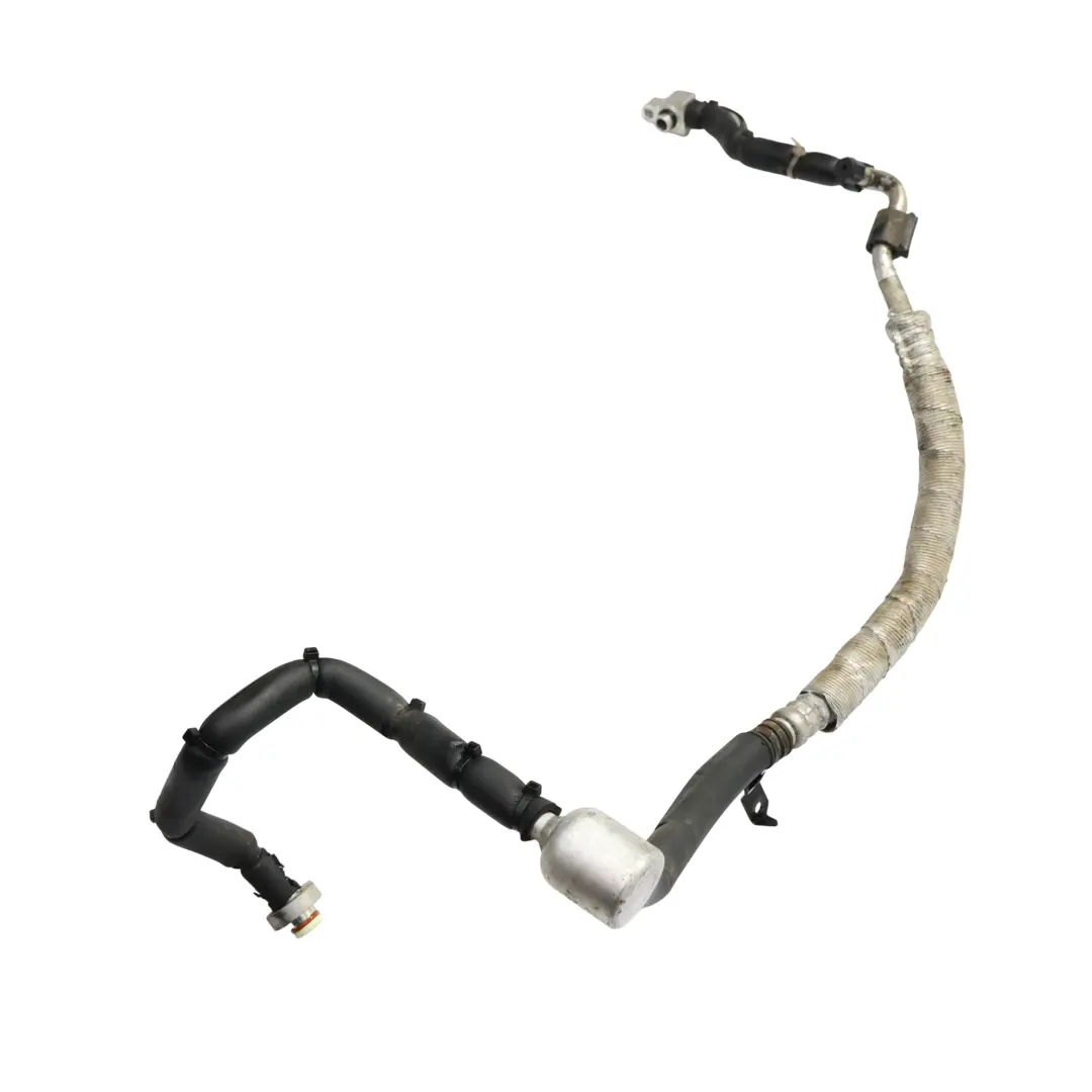 Manguera Tubo Aire Acondicionado 3.0 V6 Diésel 9X23-19N602-EB para Jaguar XF X250 con número de pieza C2Z4349 Jaguar XF X250 Manguera Tubo Aire Acondicionado 3.0 V6 Diésel 9X23-19N602-EB - SKU C2Z4349 - Número de pieza C2Z4349