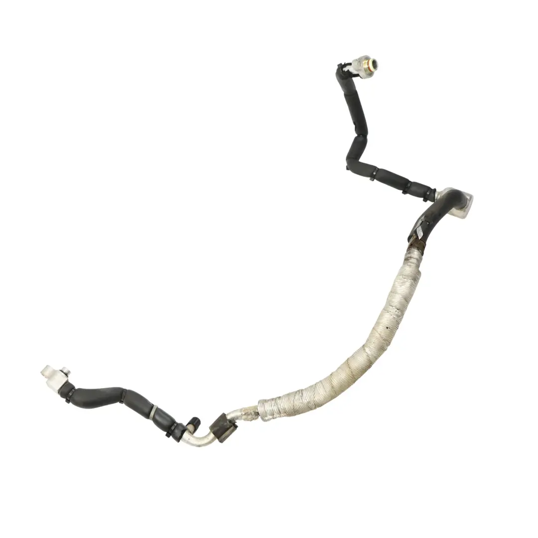 Conditioning Hose Pipe Line 3.0 V6 Diesel 9X23-19N602-EB to Jaguar XF X250 Air with Part number C2Z4349 Jaguar XF X250 Air Conditioning Hose Pipe Line 3.0 V6 Diesel 9X23-19N602-EB - SKU C2Z4349 - Part number C2Z4349