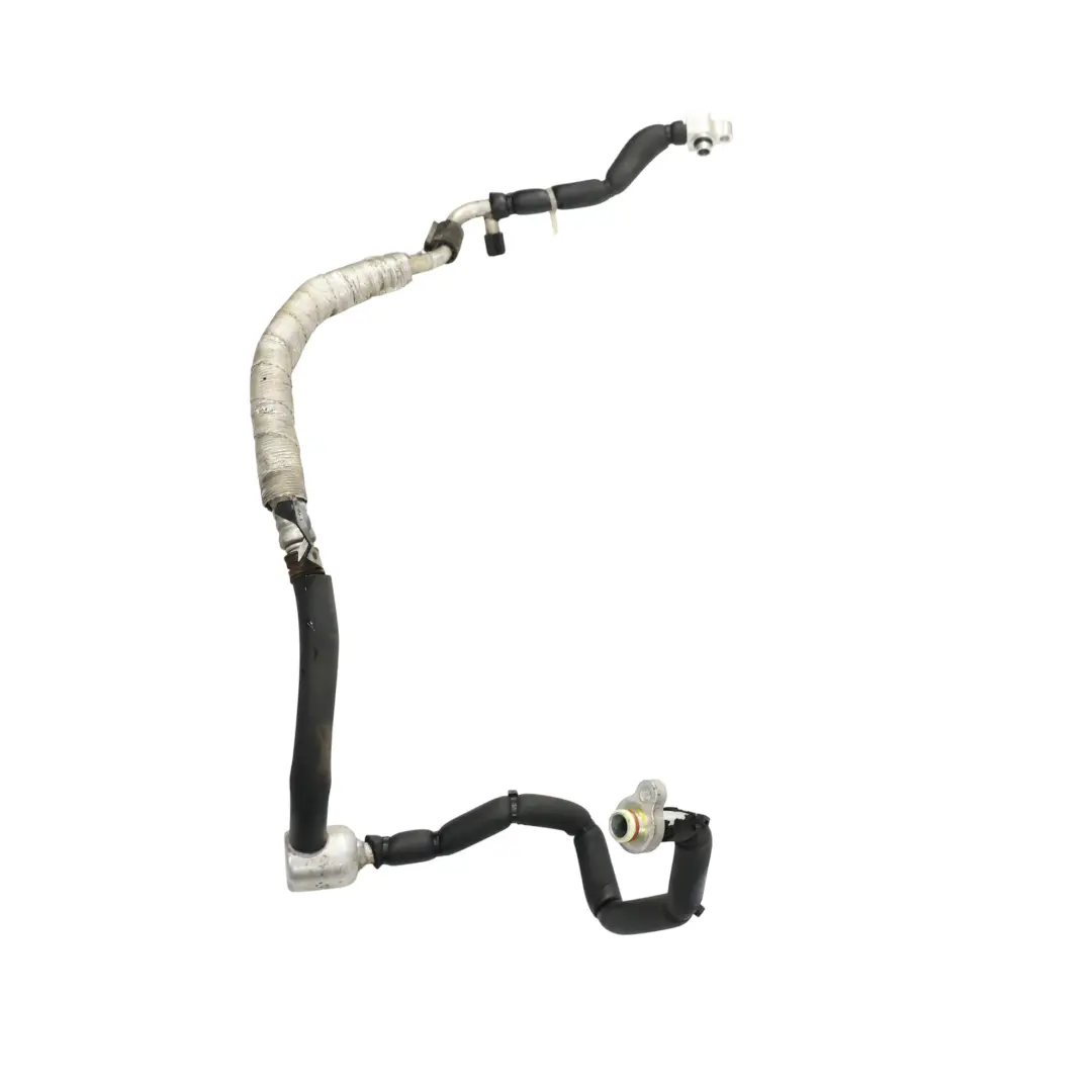 Jaguar XF X250 Air Conditioning Hose Pipe Line 3.0 V6 Diesel 9X23-19N602-EB - SKU C2Z4349 - Part number C2Z4349