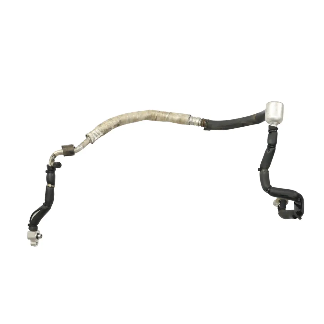 Jaguar XF X250 Air Conditioning Hose Pipe Line 3.0 V6 Diesel 9X23-19N602-EB - SKU C2Z4349 - Part number C2Z4349