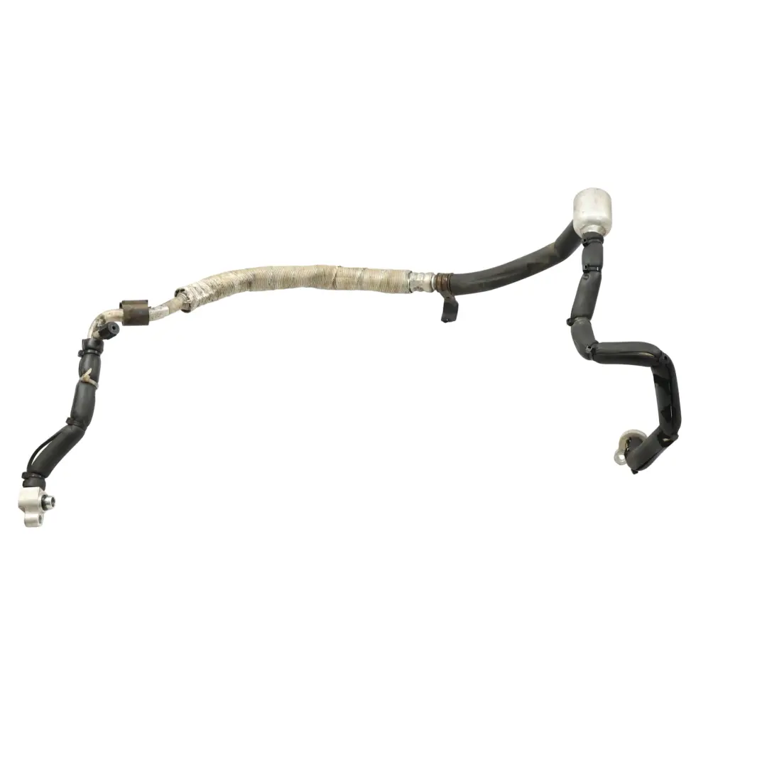 Tuyau Climatisation Flexible 3.0 V6 Diesel 9X23-19N602-EB pour Jaguar XF X250 à propos du numéro de pièce C2Z4349 Jaguar XF X250 Tuyau Climatisation Flexible 3.0 V6 Diesel 9X23-19N602-EB - SKU C2Z4349 - Numéro de pièce C2Z4349