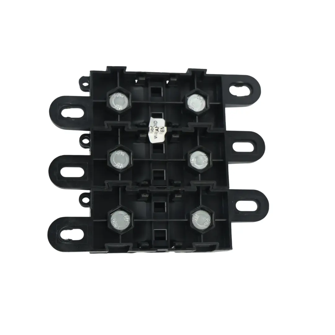 Supporto Portafusibili Unità 3.0 Diesel per Jaguar XF X250 con numero di parte C2Z4392 Jaguar XF X250 Supporto Portafusibili Unità 3.0 Diesel - SKU C2Z4392 - Numero di parte C2Z4392