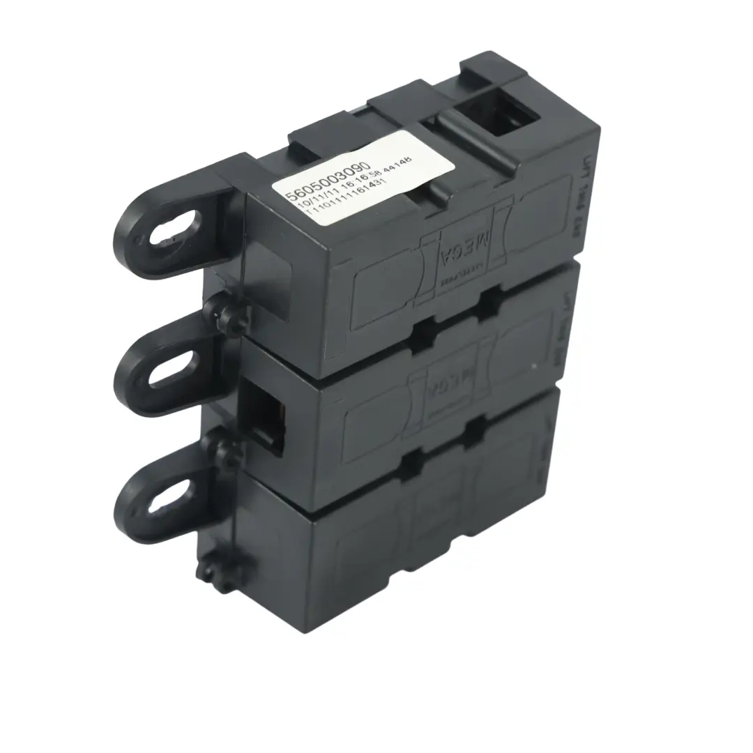 Jaguar XF X250 Fuse Holder Carrier Support Unit 3.0 Diesel 8X2T-14A067-EA - SKU C2Z4392 - Part number C2Z4392