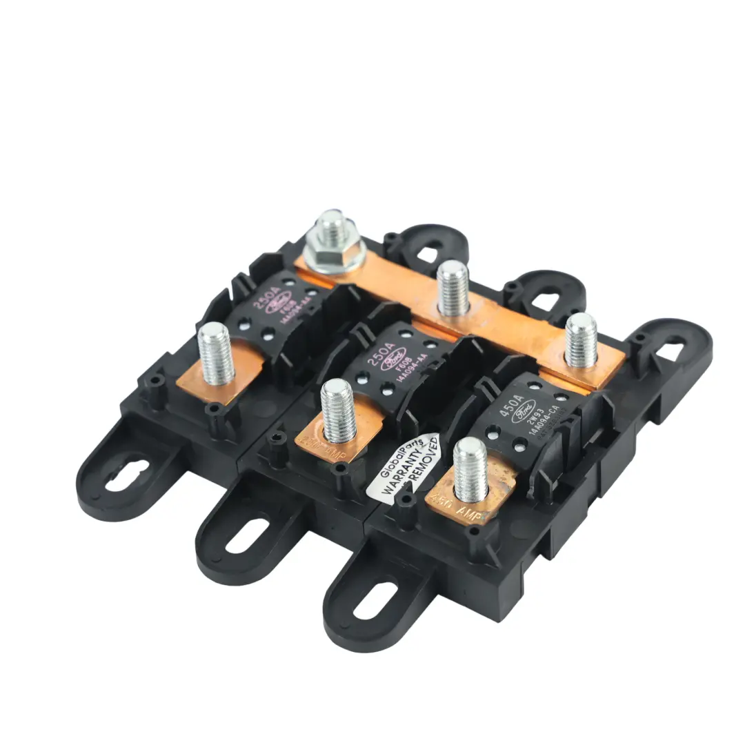 Support Boîtier Fusibles 3.0 Diesel pour Jaguar XF X250 à propos du numéro de pièce C2Z4392 Jaguar XF X250 Support Boîtier Fusibles 3.0 Diesel - SKU C2Z4392 - Numéro de pièce C2Z4392