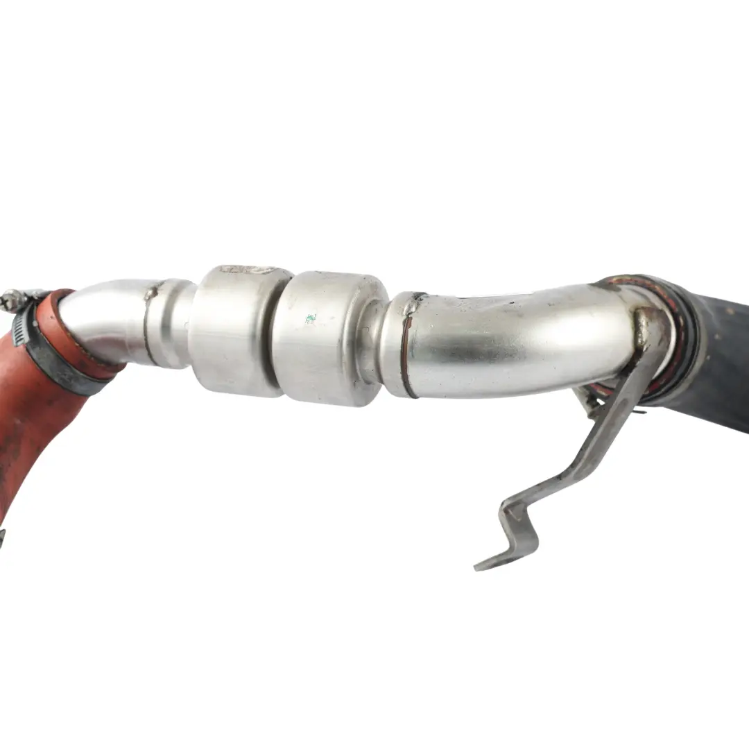 Manguera Tubo Turbo Intercooler Admisión Aire para Jaguar XF X250 3.0 D con número de pieza C2Z4535 Jaguar XF X250 3.0 D Manguera Tubo Turbo Intercooler Admisión Aire - SKU C2Z4535-1 - Número de pieza C2Z4535