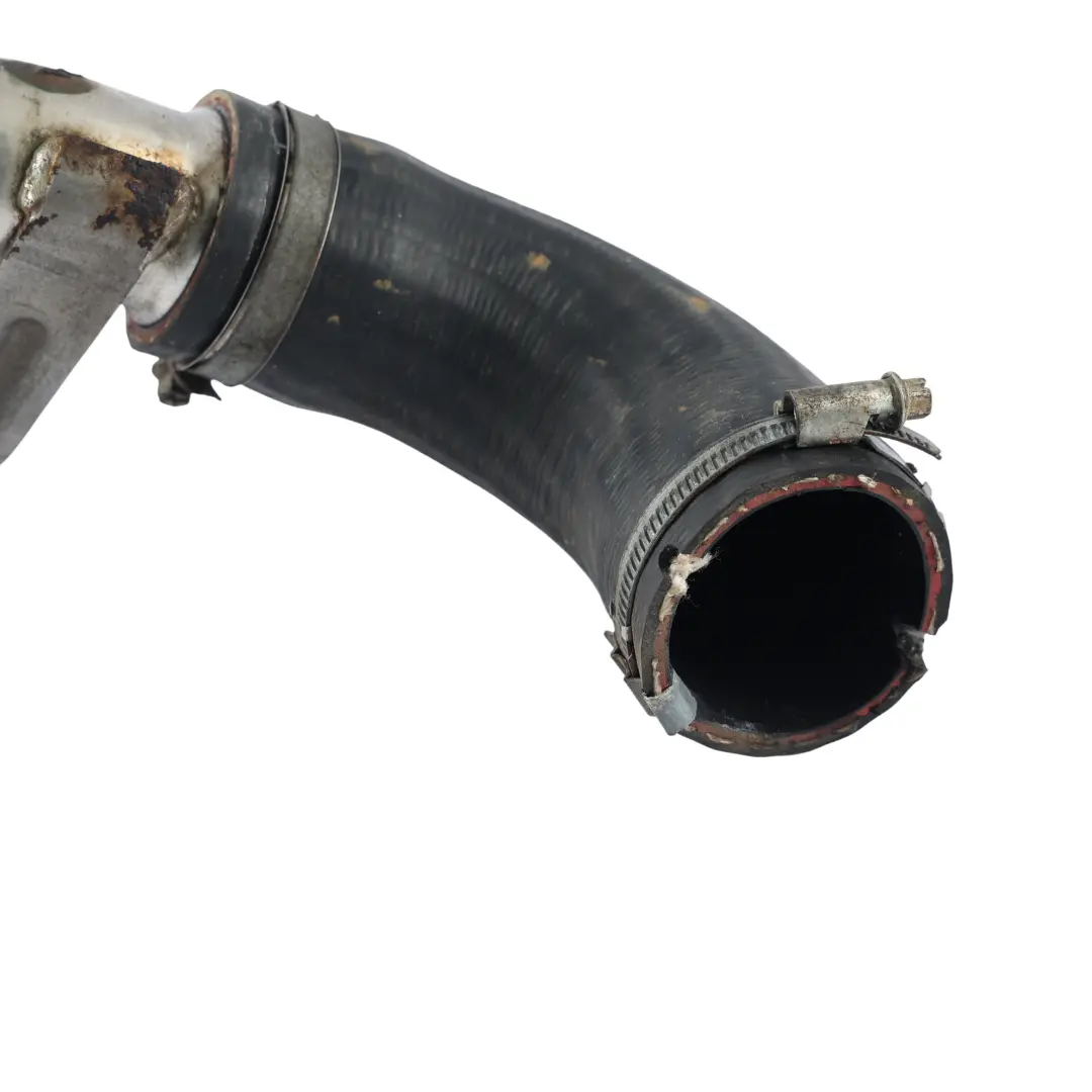 Tuyau Air Admission Intercooler Turbo pour Jaguar XF X250 3.0 D à propos du numéro de pièce C2Z4535 Jaguar XF X250 3.0 D Tuyau Air Admission Intercooler Turbo - SKU C2Z4535-1 - Numéro de pièce C2Z4535