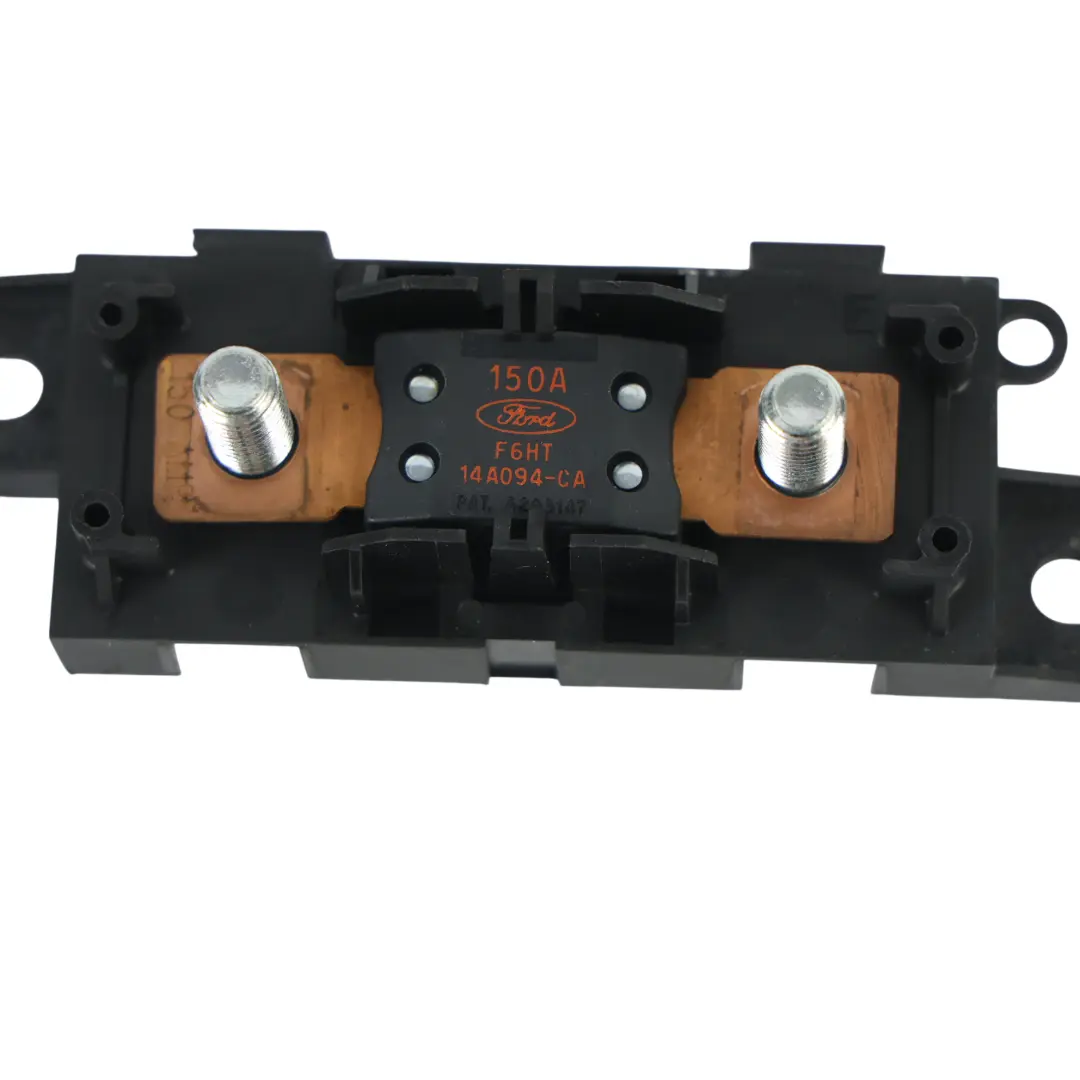 Jaguar XF X250 150 Amp Caja Fusibles Mega Unidad Relés Módulo F6HT-14A094-CA - SKU C2Z4723 - Número de pieza C2Z4723