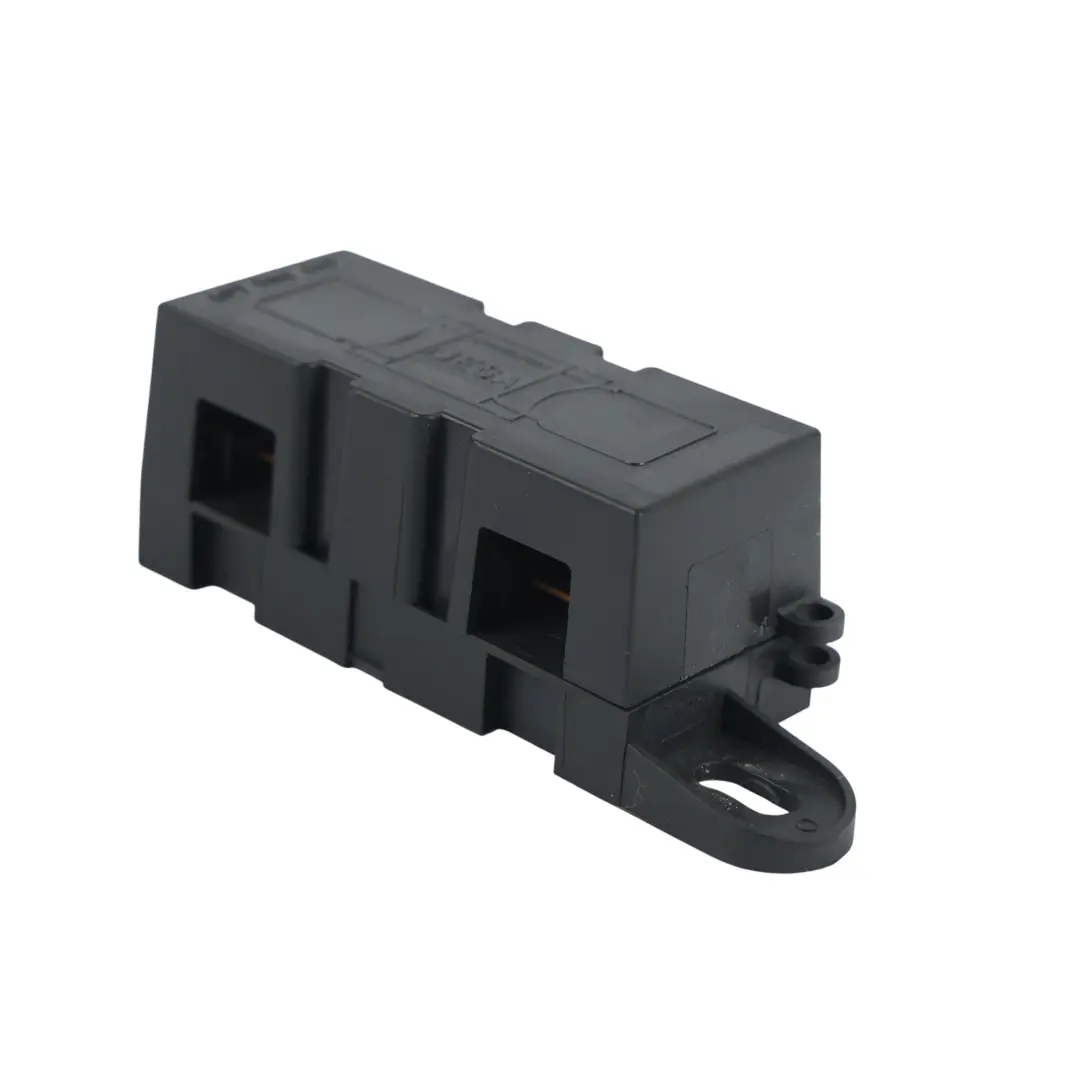 Amp Caja Fusibles Mega Unidad Relés Módulo F6HT-14A094-CA para Jaguar XF X250 150 con número de pieza C2Z4723 Jaguar XF X250 150 Amp Caja Fusibles Mega Unidad Relés Módulo F6HT-14A094-CA - SKU C2Z4723 - Número de pieza C2Z4723