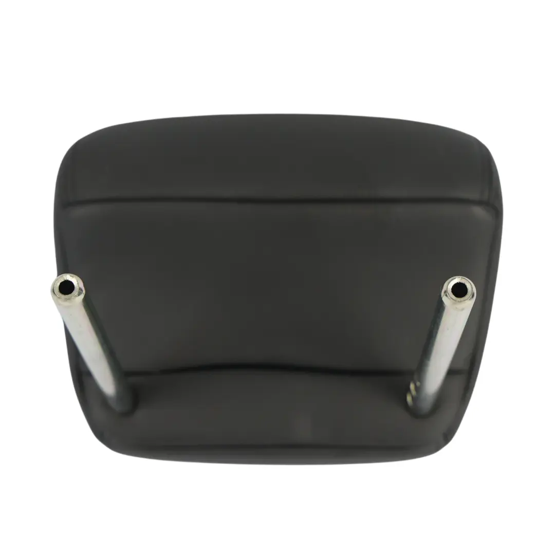 Jaguar XF X250 Rear Seat Headrest Leather Left Right N/O/S Warm Charcoal - SKU C2Z4918LEG - Part number C2Z4918LEG