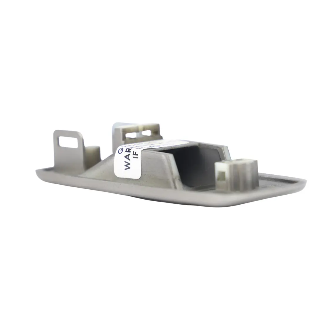 Cornice Interruttore Alzacristalli Post Sx Dx 8X23-240A40-CC per Jaguar XF X250 con numero di parte C2Z7621LJX Jaguar XF X250 Cornice Interruttore Alzacristalli Post Sx Dx 8X23-240A40-CC - SKU C2Z7621LJX - Numero di parte C2Z7621LJX