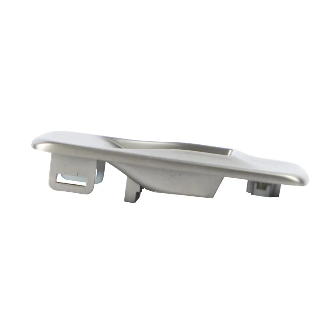 Cornice Interruttore Alzacristalli Post Sx Dx 8X23-240A40-CC per Jaguar XF X250 con numero di parte C2Z7621LJX Jaguar XF X250 Cornice Interruttore Alzacristalli Post Sx Dx 8X23-240A40-CC - SKU C2Z7621LJX - Numero di parte C2Z7621LJX