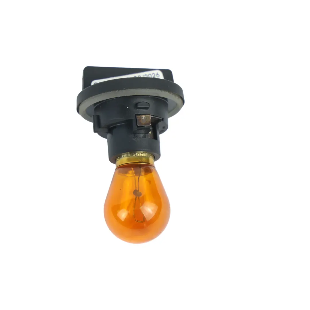 Jaguar XF X250 Headlight Indictor Bulb Holder Mount Carrier - SKU C2Z7944 - Part number C2Z7944