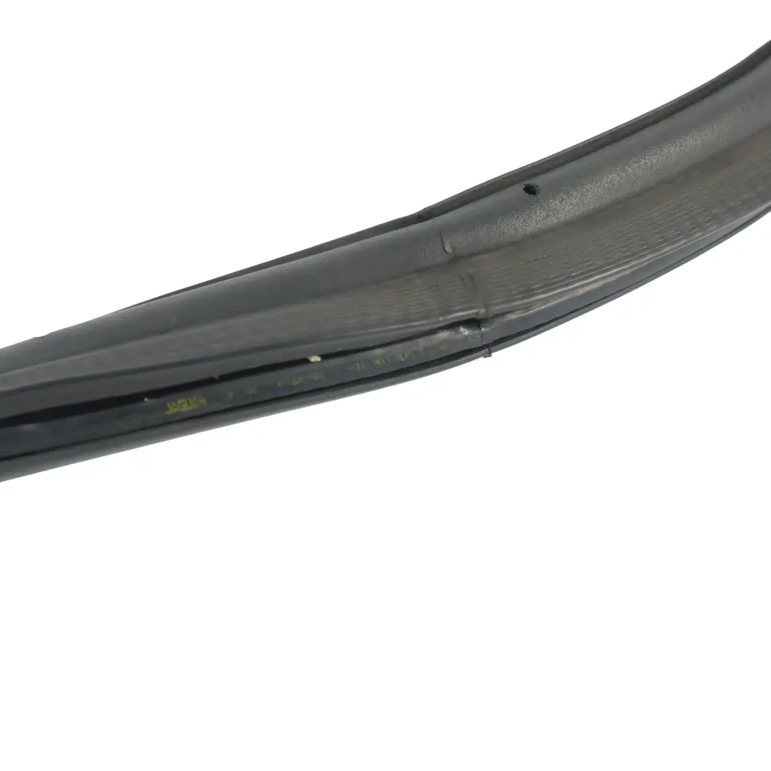 Jaguar XF X250 Boot Lid Trunk Seal Rubber Weatherstrip 8X23-F438A00-BA - SKU C2Z8332 - Part number C2Z8332