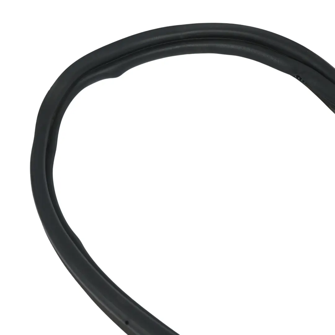 Jaguar XF X250 Boot Lid Trunk Seal Rubber Weatherstrip 8X23-F438A00-BA - SKU C2Z8332 - Part number C2Z8332