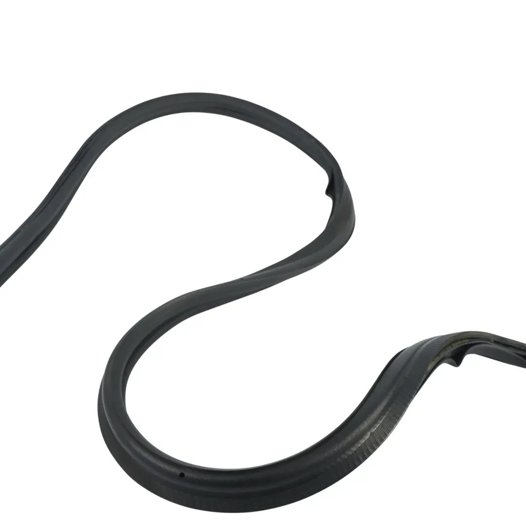 Jaguar XF X250 Boot Lid Trunk Seal Rubber Weatherstrip 8X23-F438A00-BA - SKU C2Z8332 - Part number C2Z8332