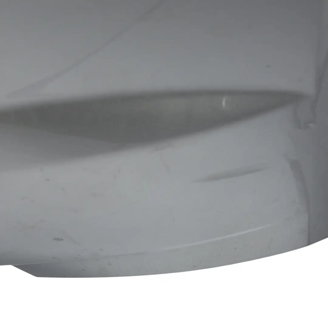 Jaguar XF X250 Zderzak Przedni Vapour Grey Szary - JBC2041 - SKU C2Z8837XXX-VG - Numer Części C2Z8837XXX