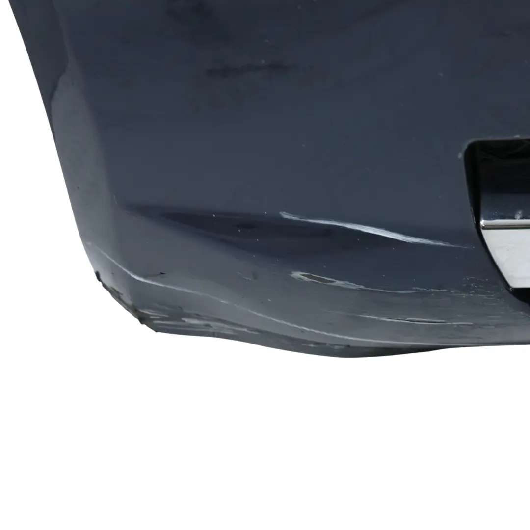 XF250 Front Bumper Covering Trim Panel Indigo Blue Pearl - JBC2003 to Jaguar XF with Part number C2Z8838XXX Jaguar XF XF250 Front Bumper Covering Trim Panel Indigo Blue Pearl - JBC2003 - SKU C2Z8838XXX-IND - Part number C2Z8838XXX