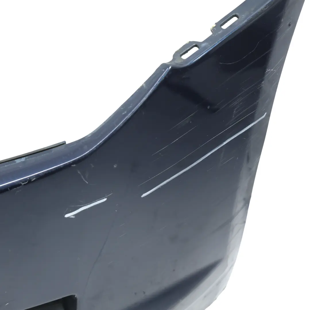 XF250 Front Bumper Covering Trim Panel Indigo Blue Pearl - JBC2003 to Jaguar XF with Part number C2Z8838XXX Jaguar XF XF250 Front Bumper Covering Trim Panel Indigo Blue Pearl - JBC2003 - SKU C2Z8838XXX-IND - Part number C2Z8838XXX