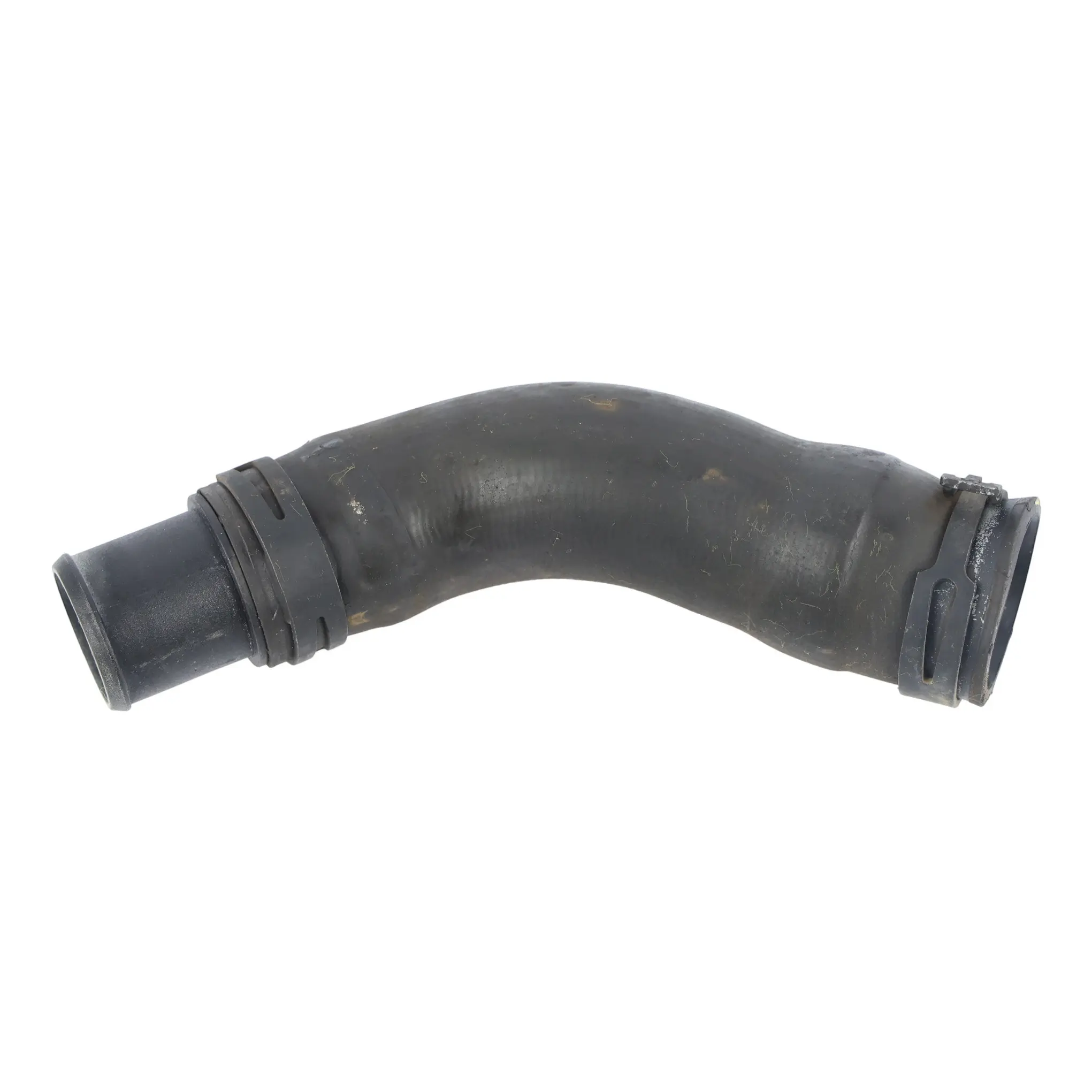 Jaguar Xf X250 Radiator Coolant Hose Pipe Tube Line 3.0 Diesel 9X23-8D033-AB