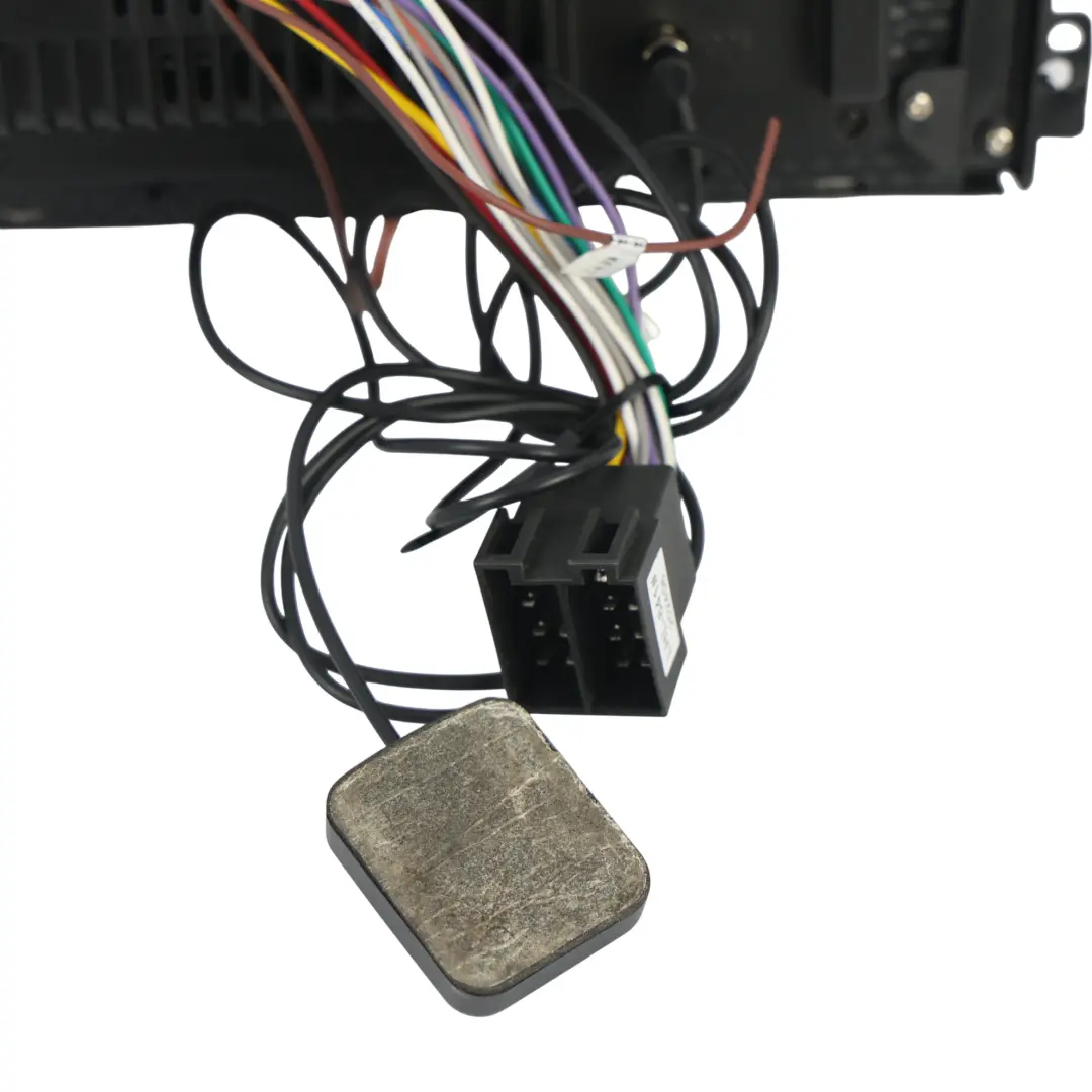 C451 Screen Radio Multimedia Display Module Unit Center Console to Smart ForTwo with Part number C451-SCREEN Smart ForTwo C451 Screen Radio Multimedia Display Module Unit Center Console - SKU C451-SCREEN - Part number C451-SCREEN